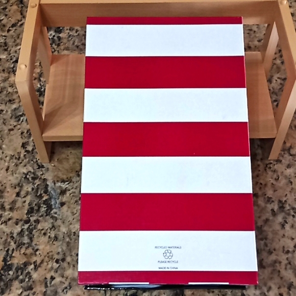 Sam Edelman "Circus" Black Velvet Shoes. Great Cond. Worn once for pictures. (7) - Picture 15 of 16